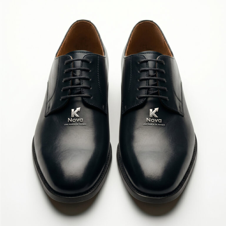Zapatos Negro de Nova Kaiseo